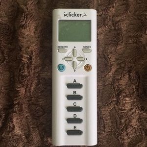Iclicker